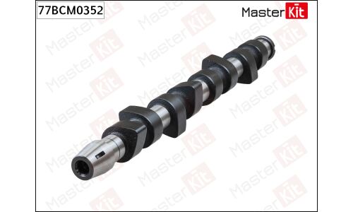 Вал распределительный Master KiT, арт. 77BCM0352