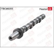 Вал распределительный (впуск) Master KiT, арт. 77BCM0355