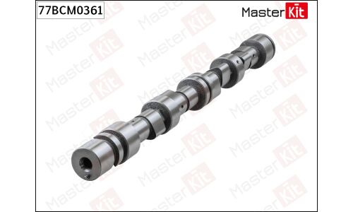 Вал распределительный Master KiT, арт. 77BCM0361