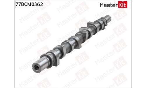Вал распределительный Master KiT, арт. 77BCM0362