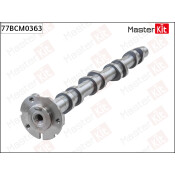 Вал распределительный (выпуск) Master KiT, арт. 77BCM0363