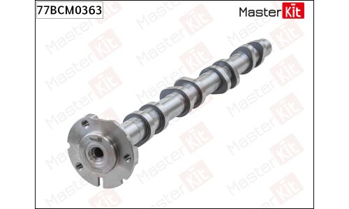 Вал распределительный (выпуск) Master KiT, арт. 77BCM0363