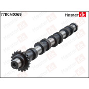 Вал распределительный (выпуск) Master KiT, арт. 77BCM0369