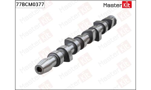 Вал распределительный Master KiT, арт. 77BCM0377