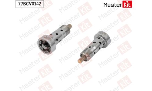 Клапан VVTi (впуск, выпуск) Master KiT, арт. 77BCV0142