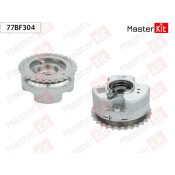 Муфта изменения фаз ГРМ Master KiT, выпуск, для Audi A4 / A5 / A6 / A7 / A8 / Q7, для двигателей CGXC, CMDA, CREC, CTDA, CTUB, CAKA, CGWC, арт. 77BF304