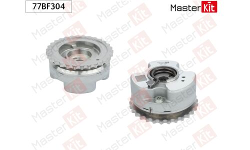 Муфта изменения фаз ГРМ Master KiT, выпуск, для Audi A4 / A5 / A6 / A7 / A8 / Q7, для двигателей CGXC, CMDA, CREC, CTDA, CTUB, CAKA, CGWC, арт. 77BF304