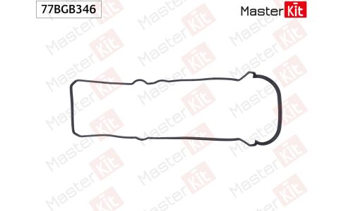 Прокладка клапанной крышки Master KiT, арт. 77BGB346