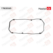 Прокладка клапанной крышки Master KiT, арт. 77BGB365
