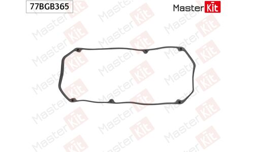 Прокладка клапанной крышки Master KiT, арт. 77BGB365