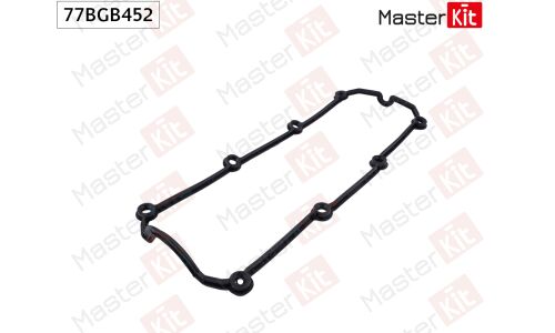 Прокладка клапанной крышки Master KiT, арт. 77BGB452