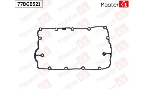 Прокладка клапанной крышки Master KiT, арт. 77BGB521