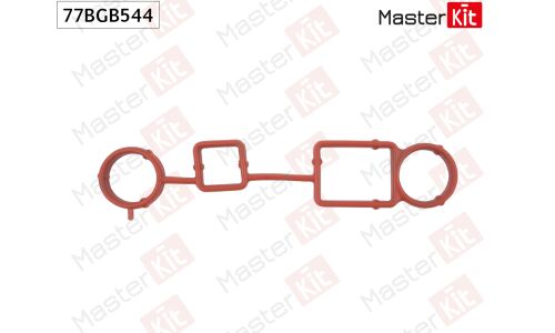 Прокладка крышки клапанов Master KiT, арт. 77BGB544