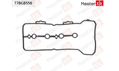 Прокладка клапанной крышки Master KiT, арт. 77BGB550