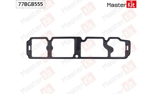 Прокладка клапанной крышки Master KiT, арт. 77BGB555