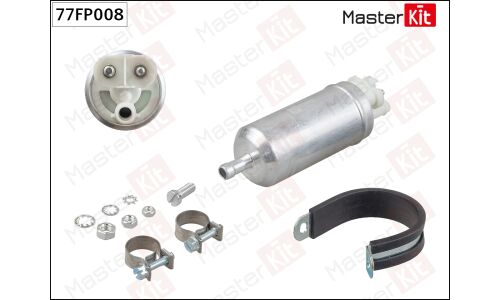 Насос топливный (бензонасос) Master Kit, арт. 77FP008