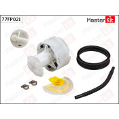 Насос топливный Master KiT, арт. 77FP021