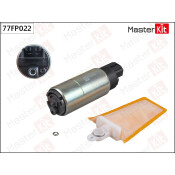 Насос топливный (бензонасос) Master Kit, арт. 77FP022