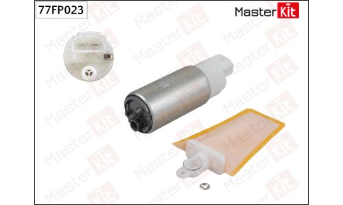 Насос топливный (бензонасос) Master Kit, арт. 77FP023