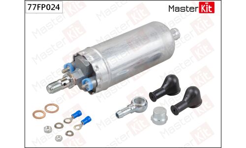 Насос топливный (бензонасос) Master Kit, арт. 77FP024