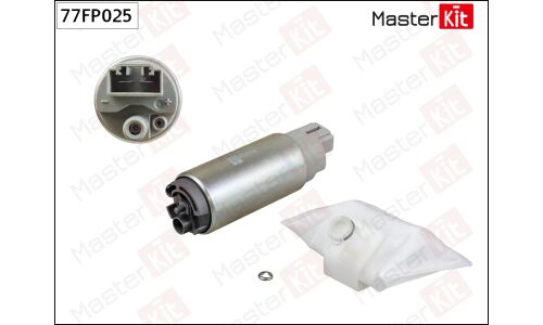 Насос топливный (бензонасос) Master Kit, арт. 77FP025