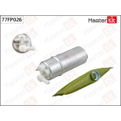 Насос топливный Master KiT, арт. 77FP026