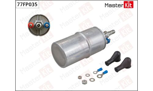 Насос топливный (бензонасос) Master Kit, арт. 77FP035