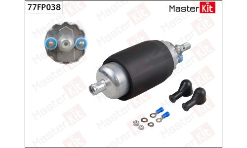 Насос топливный Master KiT, арт. 77FP038