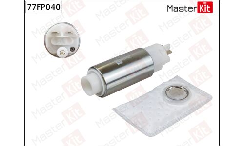 Насос топливный (бензонасос) Master Kit, арт. 77FP040
