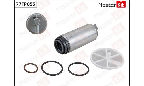 Насос топливный (бензонасос) Master Kit, арт. 77FP055