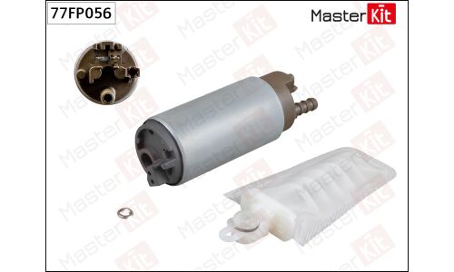 Насос топливный (бензонасос) Master Kit, арт. 77FP056