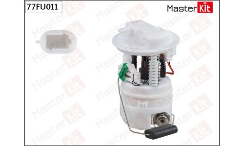 Модуль топливного насоса Master KiT, арт. 77FU011