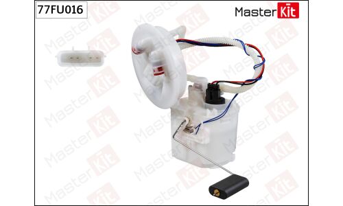 Модуль топливного насоса Master KiT, арт. 77FU016