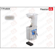 Насос топливный (бензонасос) Master Kit, погружной, арт. 77FU019