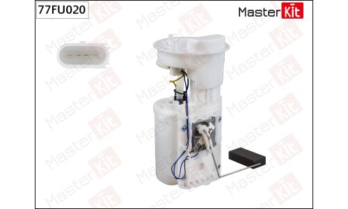 Модуль топливного насоса Master KiT, арт. 77FU020