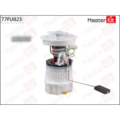 Насос топливный (бензонасос) Master Kit, погружной, арт. 77FU023