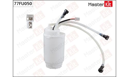 Модуль топливного насоса Master KiT, арт. 77FU050