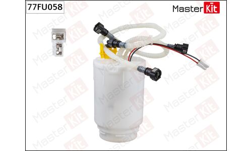 Модуль топливного насоса Master KiT, арт. 77FU058