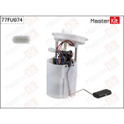 Насос топливный (бензонасос) Master Kit, погружной, арт. 77FU074