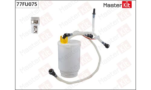 Модуль топливного насоса Master KiT, арт. 77FU075