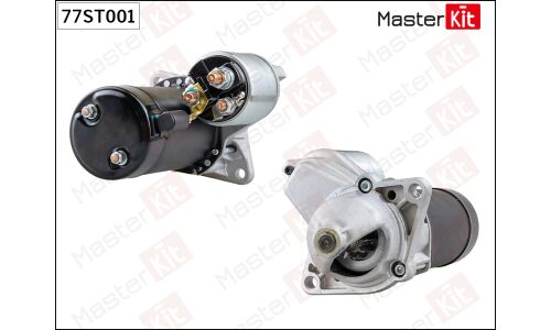 Стартер Masterkit, арт. 77ST001