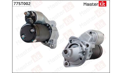 Стартер Master KiT, арт. 77ST002