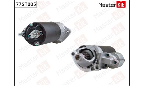 Стартер Master KiT, арт. 77ST005
