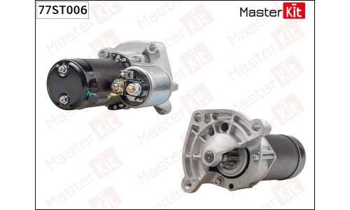 Стартер Master KiT, арт. 77ST006