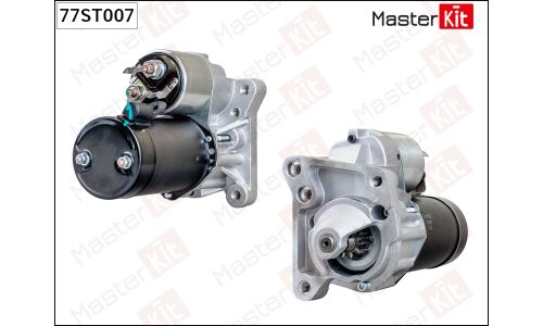 Стартер Master KiT, арт. 77ST007