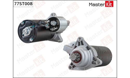 Стартер Master KiT, арт. 77ST008