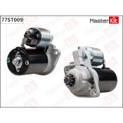 Стартер Master KiT, арт. 77ST009