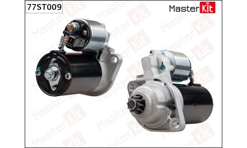 Стартер Master KiT, арт. 77ST009