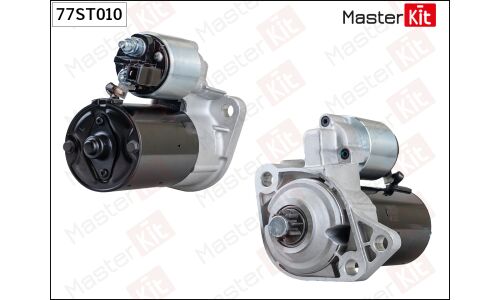 Стартер Master KiT, арт. 77ST010