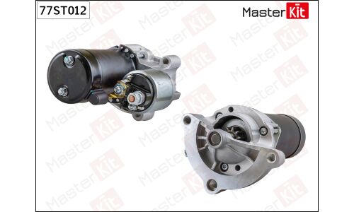 Стартер Masterkit, арт. 77ST012